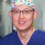 Book Private ENT Surgeon Michael Kuo